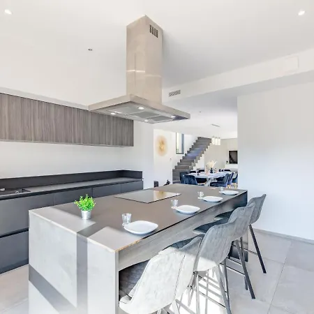 Orphee By Interhome Villa