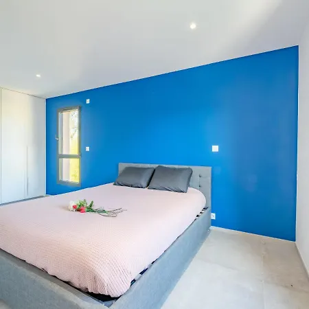 Villa Orphee By Interhome *