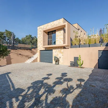 Orphee By Interhome Villa Saint Aygulf
