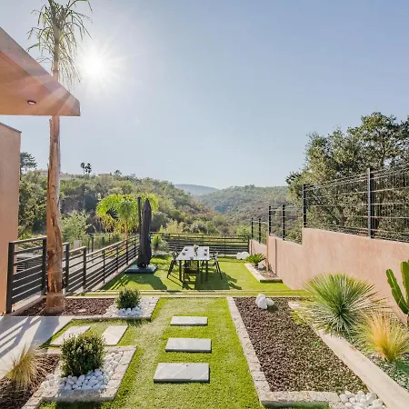 Orphee By Interhome * Saint Aygulf