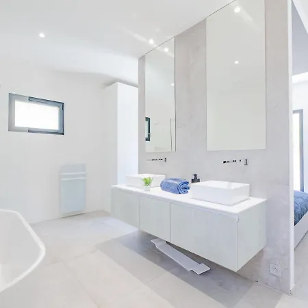 Orphee By Interhome Willa Saint Aygulf