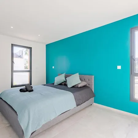 Orphee By Interhome Villa
