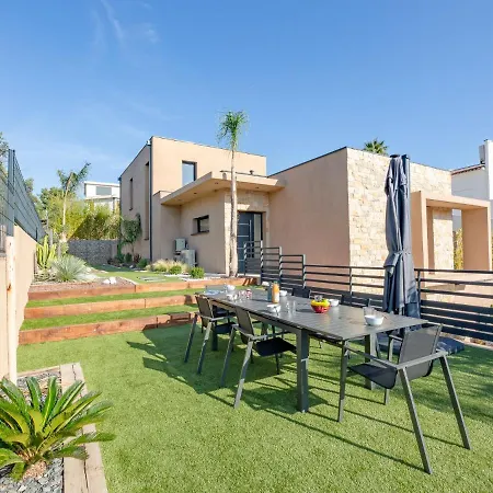 Orphee By Interhome