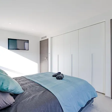 Orphee By Interhome Villa Saint Aygulf