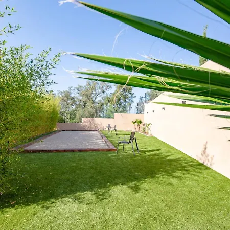 Orphee By Interhome *