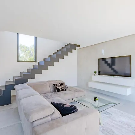 Orphee By Interhome *