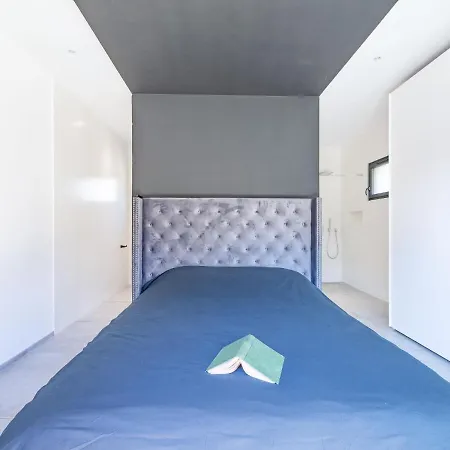 Orphee By Interhome Villa *