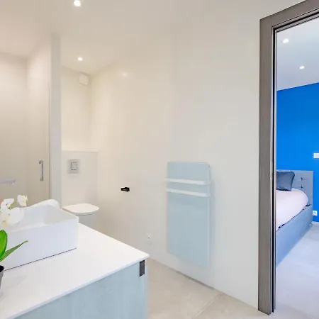 Villa Orphee By Interhome Saint Aygulf