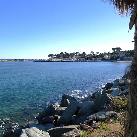 Villa Orphee By Interhome